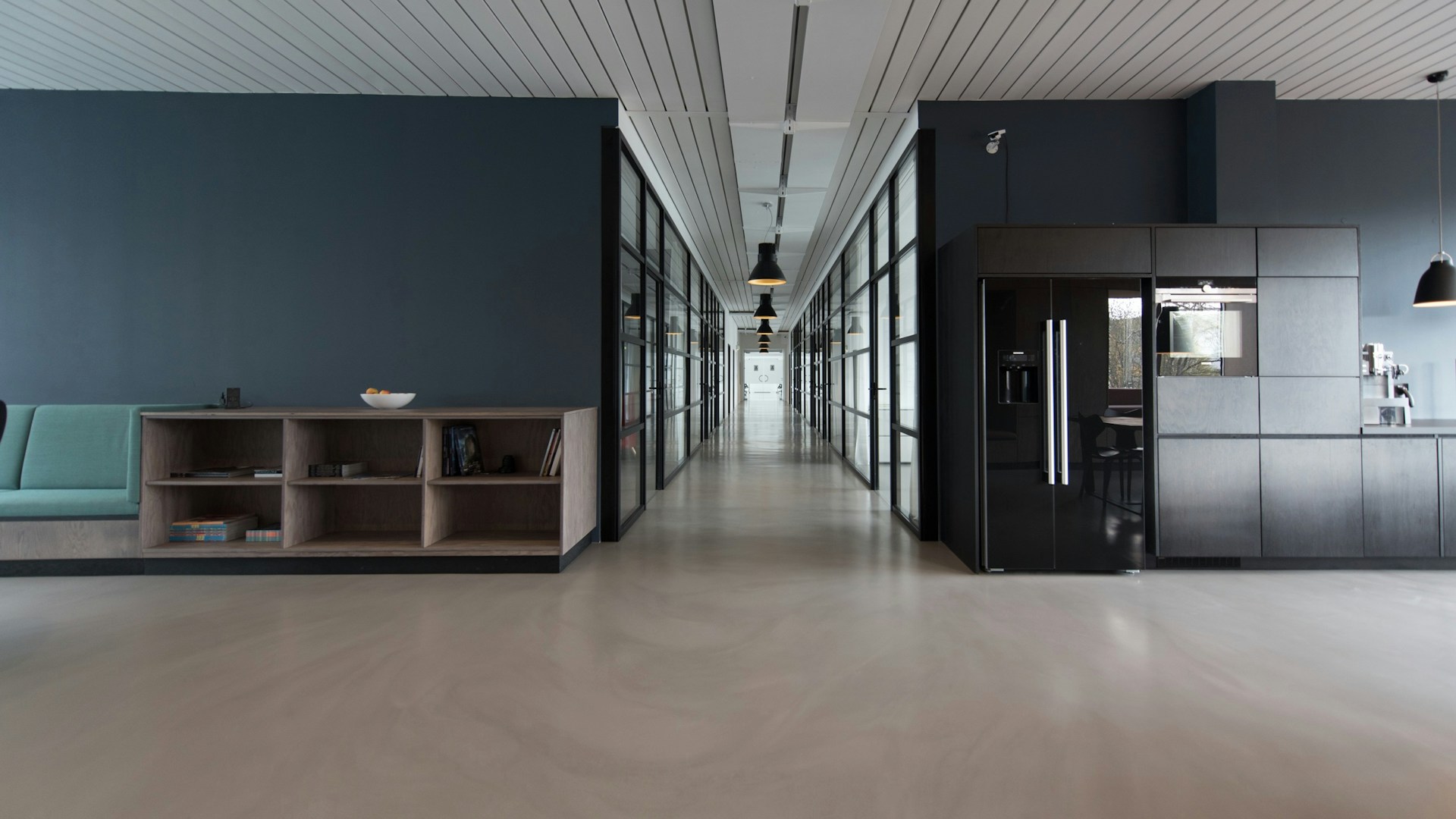 Coworkingová centra